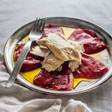 Tuna Belly - A Canned Delicacy from Spain |  Ventresca de atún: una delicia enlatada