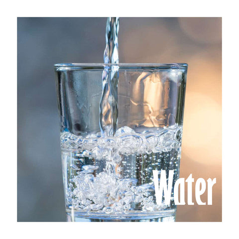 Mineral Water | Agua Mineral