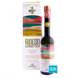 Organic Extra Virgin Olive Oil El Rincon de la Subbetica|Aceite de Oliva Extra Virgen Orgánico El Rincon de la Subbetica
