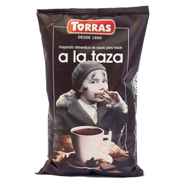 Comprar Cacao instantaneo alteza bolsa 1kg en Cáceres