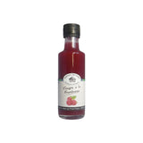 Raspberry Vinegar|Vinagre de Frambuesa
