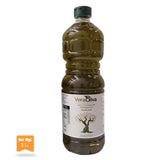 Olive Oil Extra Virgin Manzanilla Cacereña Veraoliva|Aceite de Oliva Extra Virgen Manzanilla Cacereña Veraoliva