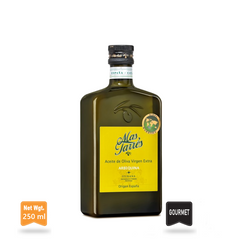 Arbequina Extra Virgin Olive Oil Mas Tarrés|Aceite de oliva extra virgen Arbequina Mas Tarrés