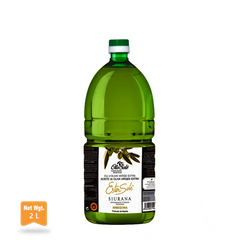 Arbequina Extra Virgin Olive Oil Ester Sole|Aceite de oliva extra virgen Arbequina Ester Solé