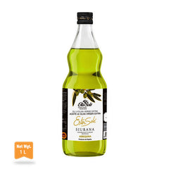 Arbequina Extra Virgin Olive Oil Ester Sole|Aceite de oliva extra virgen Arbequina Ester Solé