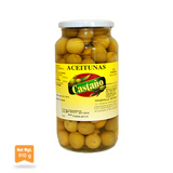 Olives Manzanilla Anchovy Flavour|Aceituna Manzanilla Sabor Anchoa