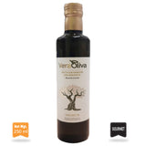 Extra Virgin Olive Oil Manzanilla Cacereña Veraoliva|Aceite de Oliva Extra Virgen Manzanilla Cacereña Veraoliva