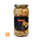 Cooked  Beans Granja|Alubias Cocidas Granja