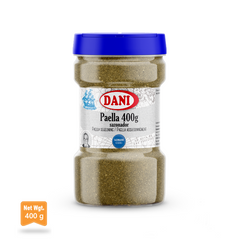 Paella Seasoning|Sazonador para Pella