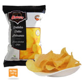 Artisan Potato Chips|Patatas Fritas Artesanas