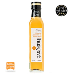 Muscat Balsamic Vinegar|Vinagre Balsamico de Moscatel
