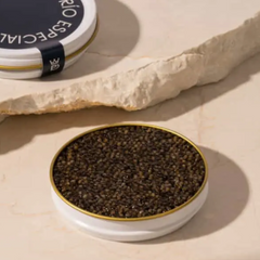 Organic Special Caviar Riofrio |Caviar Ecologico Special Riofrio
