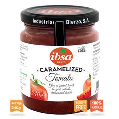 IBSA Tomate Frito - Spanish Tomato Sauce