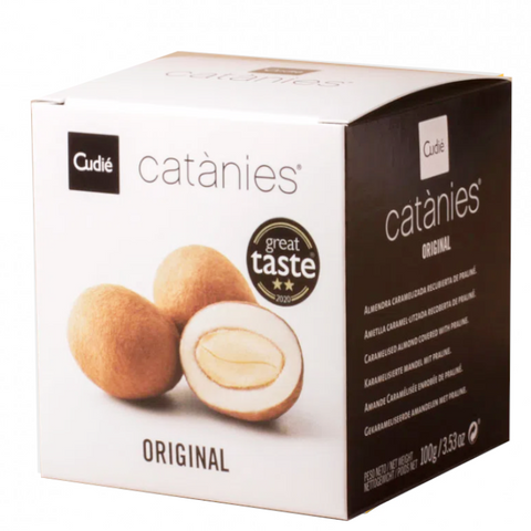 Catanies Original Cudie|Catanies Original Cudie