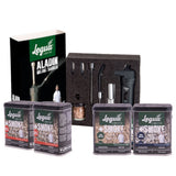Aladin Instant Smoker with 4 woods Kit | Ahumado Aladin con set 4 maderas