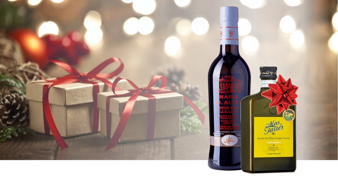 Spanish Gift Ideas & Gourmet Hampers - UAE Delivery | Regalos Españoles - Entrega EAU